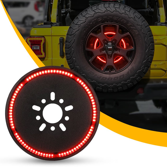 Race Sport Lighting Rs365jl Spare Tire Brake Light||rs365jl_Attg3sqk6stc1okyi.Jpg||85||rsl365jl||1755648