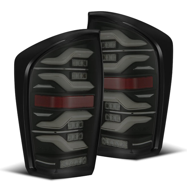 Alpharex Usa 680090 Tail Light Assembly||680090_1.Jpg||86||alp680090||1229456
