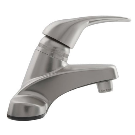 Dura Faucet Df-Pl100-Sn Faucet||df-Pl100-Sn_2.Jpg||86||d6udfpl100sn||885928