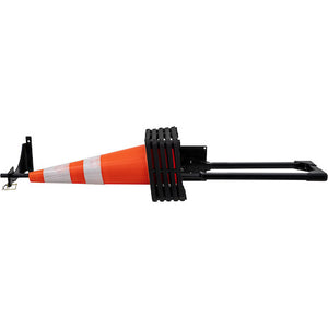 Buyers Products Tch14v Traffic Cone Holder||||90||b83tch14v||2006686