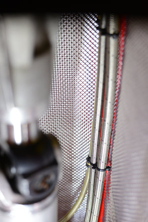Product of Design Engineering (Dei) 50503 Thermal Acoustic Insulation