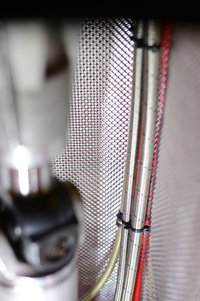 Product of Design Engineering (Dei) 50503 Thermal Acoustic Insulation