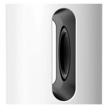 Product of Sonos Subm1us1 Marine Speaker