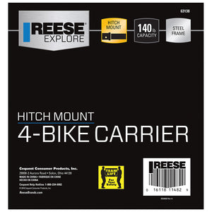 Reese 63138 Bike Rack||63138_12.Jpg||95||r3463138||1246612