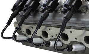 Product of Moroso Performance 73744 Spark Plug Wire Set