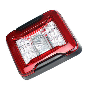 American Modified Amjpca03302 Tail Light Assembly||amjpca03302_05.Jpg||89||amdmjpca03302||2236361
