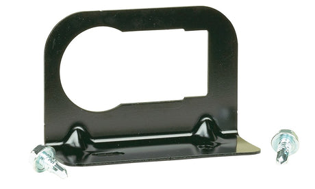 Hopkins Mfg 40978 Trailer Wiring Connector Mounting Bracket||||86||h2240978||2021603