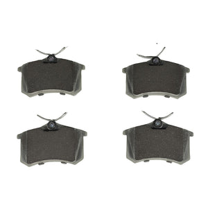 Brembo P85017n Brake Pad||||87||brmp85017n||2009070
