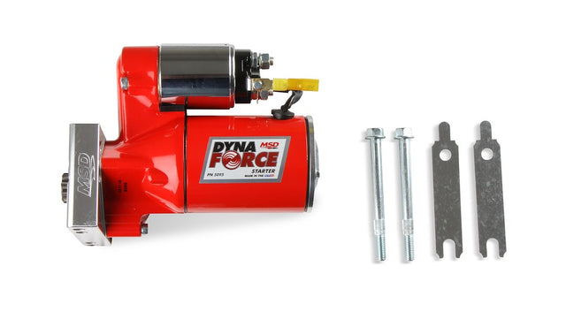 Product of Msd Ignition 5095 Starter