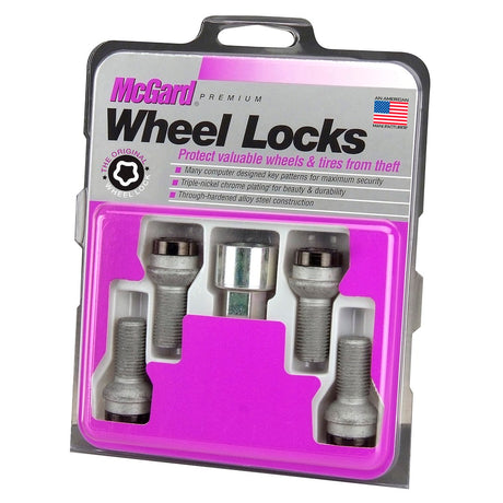 Mcgard Wheel Access 28318 Wheel Lock||28318.Jpg||86||m1528318||1134504