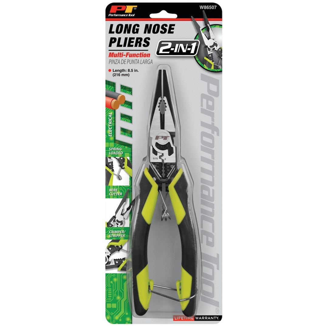 Product of Performance Tool W86507 Pliers