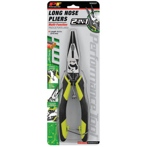 Product of Performance Tool W86507 Pliers