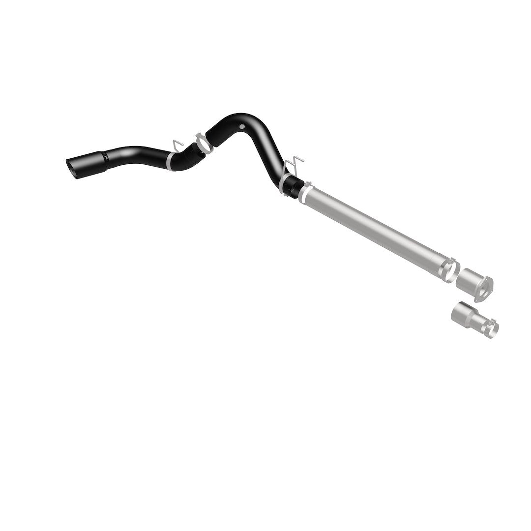 Magnaflow Performance 17067 Exhaust System Kit||||95||m6617067||1908985