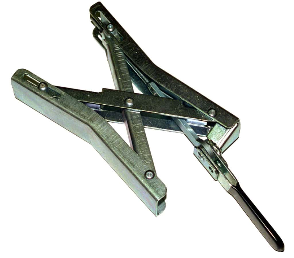 Product of Ultra-Fab Products 21-001070 Wheel Chock