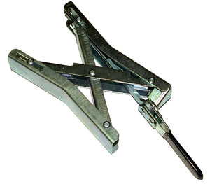 Product of Ultra-Fab Products 21-001070 Wheel Chock
