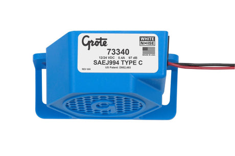 Grote Industries 73340 Backup Alarm||73340_1.Jpg||86||g1773340||2250379