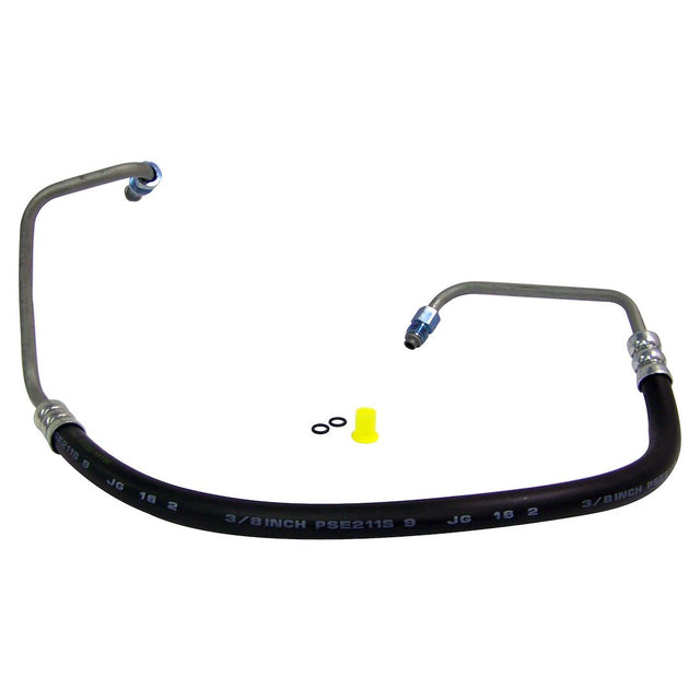 Crown Automotive 52003687 Power Steering Hose||52003687.Jpg||85||c1y52003687||1428519
