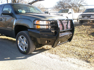 Product of Frontier Truck Gear 300-31-1005 Original  Bumper 