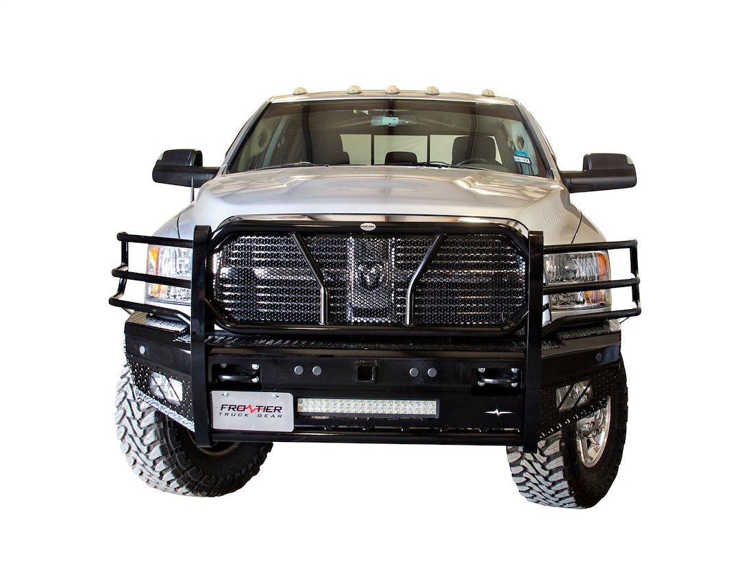 Frontier Truck Gear 130-41-0007 Bumper||||86||fro130410007||2018979