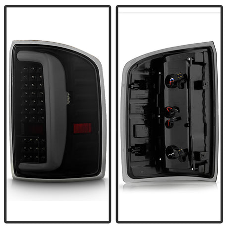 Xtune 9052712 Tail Light Assembly||9052712_1.Jpg||86||s2z9052712||1194138