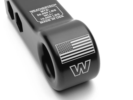 Weathertech (Usa) Rhitch20 D-Ring Mount||rhitch20_1.Jpg||86||w24rhitch20||1567259