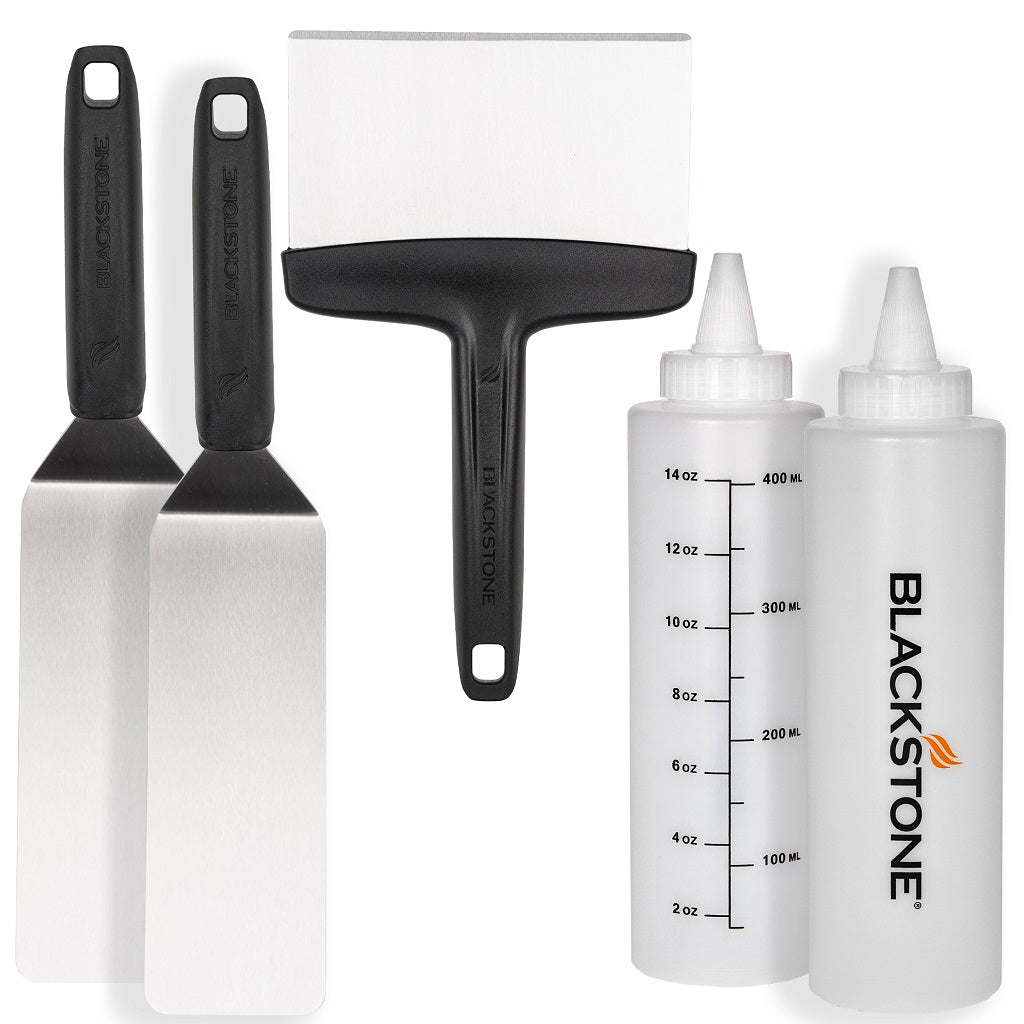 Product of Blackstone 5230 Griddle Accessory Kit