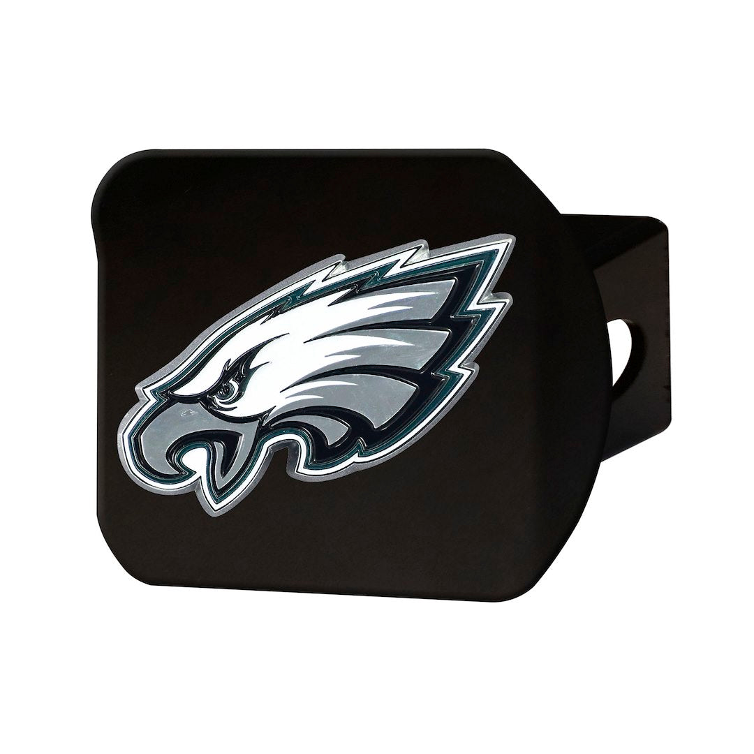 Product of Fan Mat 22601 Trailer Hitch Cover