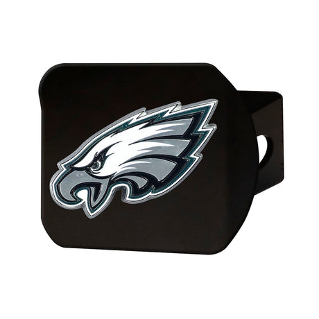 Product of Fan Mat 22601 Trailer Hitch Cover