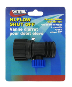 Valterra A01-0144vp Fresh Water Hose Connector||a01-0144vp.Jpg||85||v46a010144vp||1341798