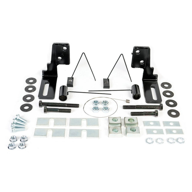 Husky Towing 31565 Fifth Wheel Trailer Hitch Mount Kit||hus_31565_5th Wheel_Custom Bracket Kit_Dodge Gf.Jpg||85||hus31565||1140992
