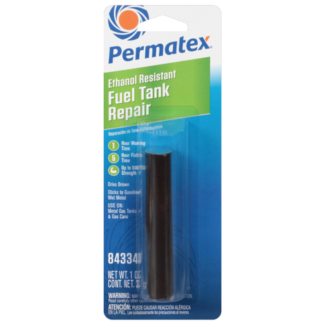 Product of Permatex 84334 Epoxy