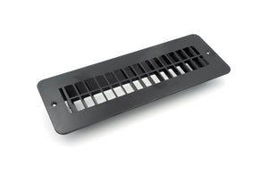 B&B Molders 94257 Heating/ Cooling Register||94257_1.Jpg||85||bbm94257||996757