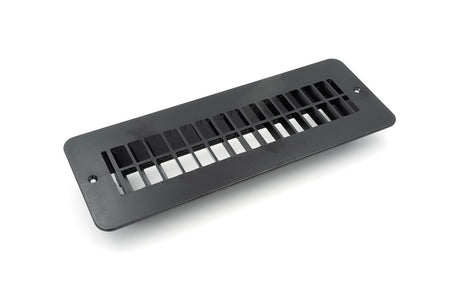 B&B Molders 94257 Heating/ Cooling Register||94257_1.Jpg||85||bbm94257||996757