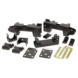 Bell Tech 6528 Leaf Spring Over Axle Conversion Kit||6528_1.Jpg||86||b266528||1746058
