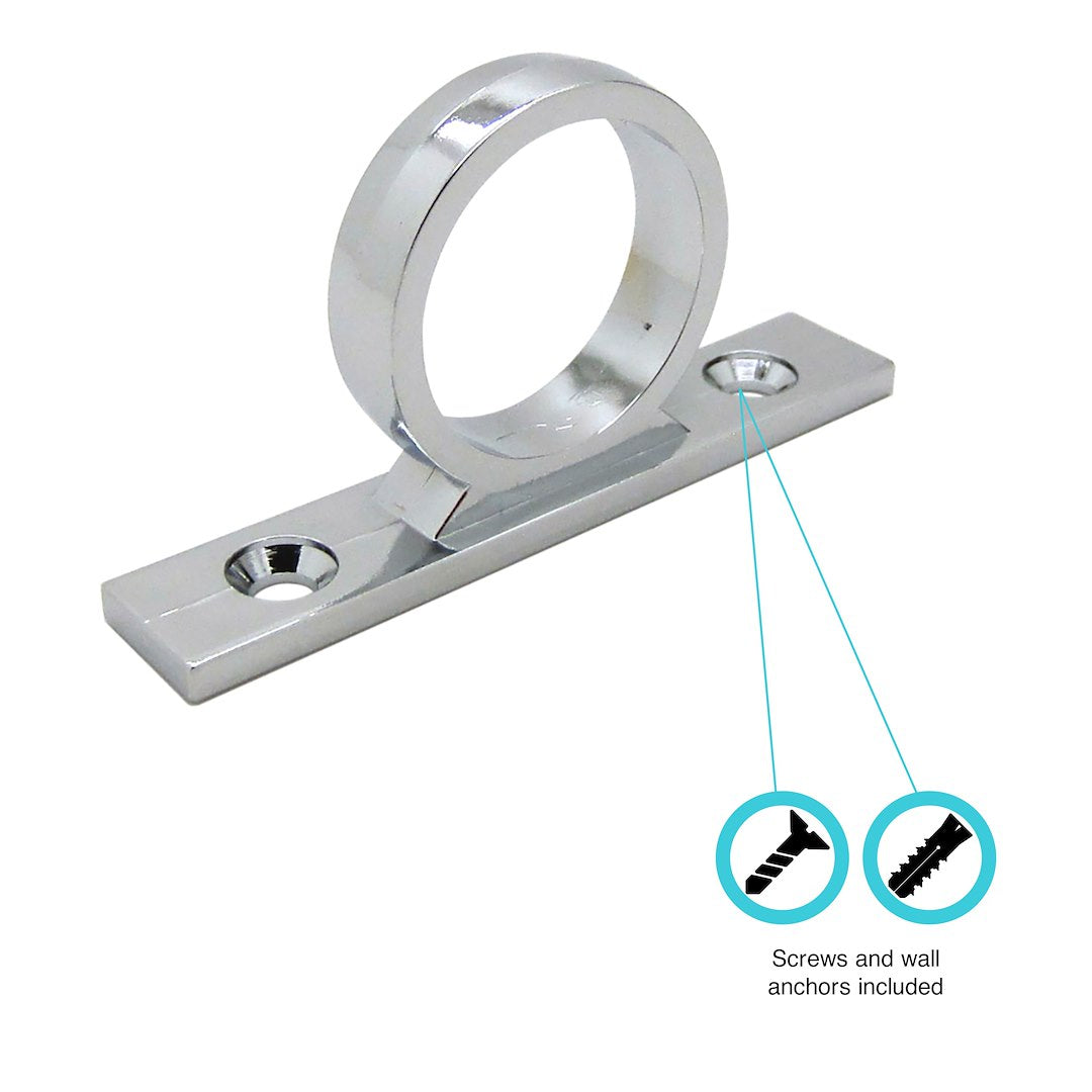 Product of Dura Faucet Df-Rk510-Cp Faucet Spout Nut