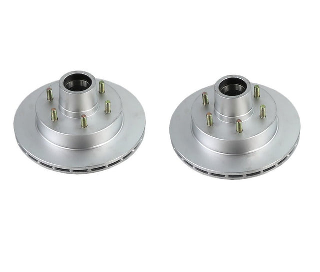 Dexter Marine 008-R/H-12-D-S Trailer Brake Rotor||008-Rh-12-D-S.Jpg||85||d7x008rh12ds||2245527