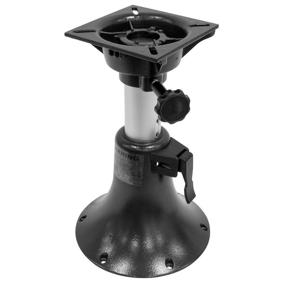 Wise Seating 8wd1500 Boat Seat Pedestal||8wd1500.Jpg||85||w7z8wd1500||1186800