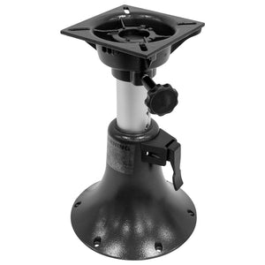 Wise Seating 8wd1500 Boat Seat Pedestal||8wd1500.Jpg||85||w7z8wd1500||1186800