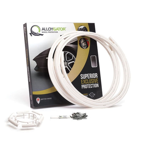 Alloygator K4whtexc Wheel Protector||||85||aoyk4whtexc||2004471