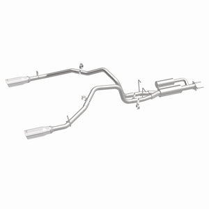 Product of Magnaflow Performance 19684 SPEQ Series Cat-Back System Exhaust System Kit 