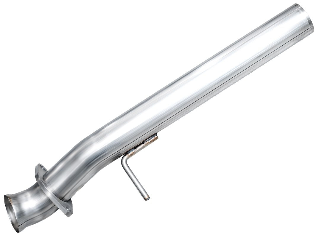 Product of AWE Tuning 3820-11472 Touring-to-Track Conversion Kit Exhaust System Kit 