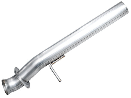 Product of AWE Tuning 3820-11472 Touring-to-Track Conversion Kit Exhaust System Kit 