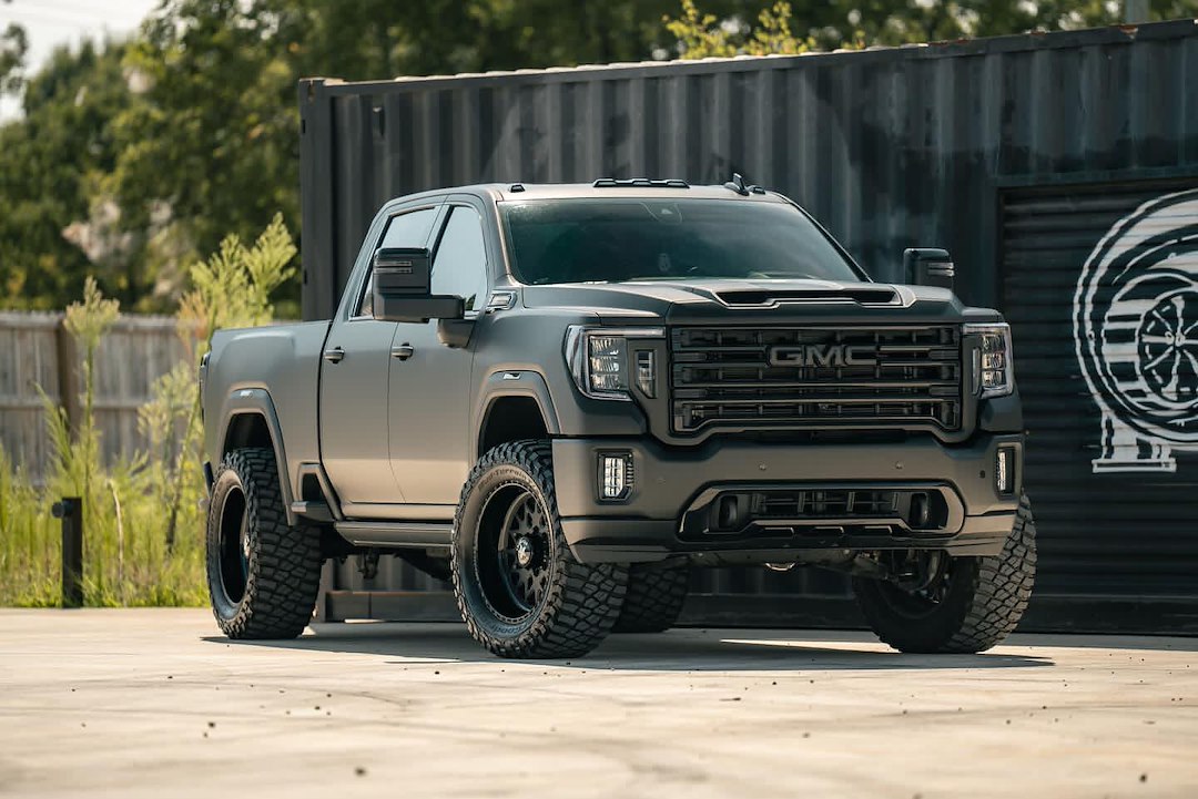 Cognito Motorsports 110-P0929 Leveling Kit Suspension||110-P0929_13.Jpg||95||cog110p0929||2242099
