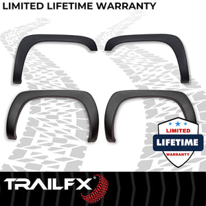 Trailfx Tfc3000oe Fender Flare||t84_Tfc3000oe_Oe Fender Flares_B2c_7.Jpg||91||t84tfc3000oe||2273270