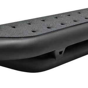 Product of Westin Automotive 58-52775 Outlaw Nerf Bar With Surface Steps 
