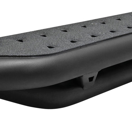 Product of Westin Automotive 58-52775 Outlaw Nerf Bar With Surface Steps 