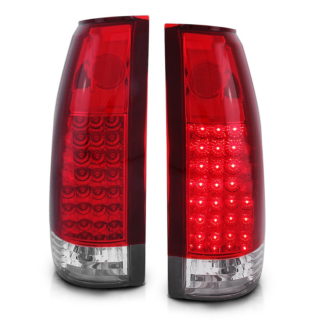 Product of ANZO USA 311004 G2 Series Tail Light Assembly 