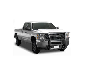 Product of Black Horse Offroad 17GT27MSS Grille Guard  
