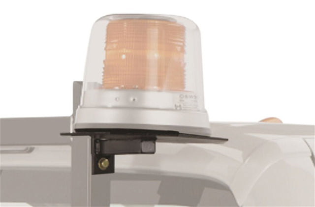 Backrack 91003 Headache Rack Light Mount||20.Jpg||85||b1a91003||1570891