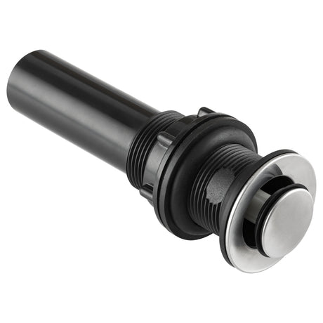 Dura Faucet Df-Pu202-Sn Sink Drain Assembly||df-Pu202-Sn.Jpg||85||d6udfpu202sn||1235476